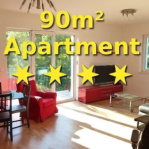  Apartment Vindobona