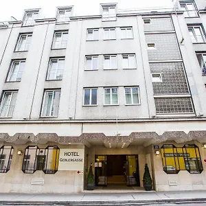 Hotel Geblergasse, Wien