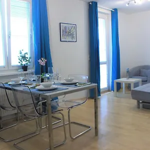 Sulm Appartement