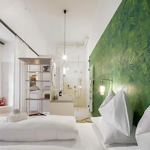 Ξενοδοχείο Graetzlhotel Karmelitermarkt, Βιέννη