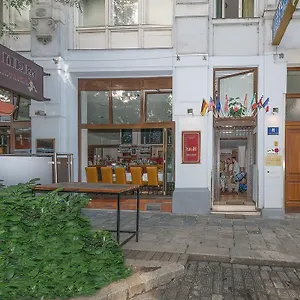Hotel Marc Aurel - Center, Wien