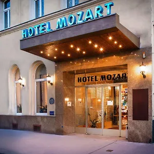 Hotel Mozart, Wien