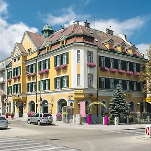 Hotel Bergwirt Schoenbrunn, Wien