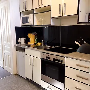 Of Kienmayergasse Apartament