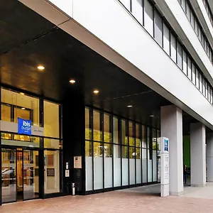 Hotel Ibis Budget Messe, Wien