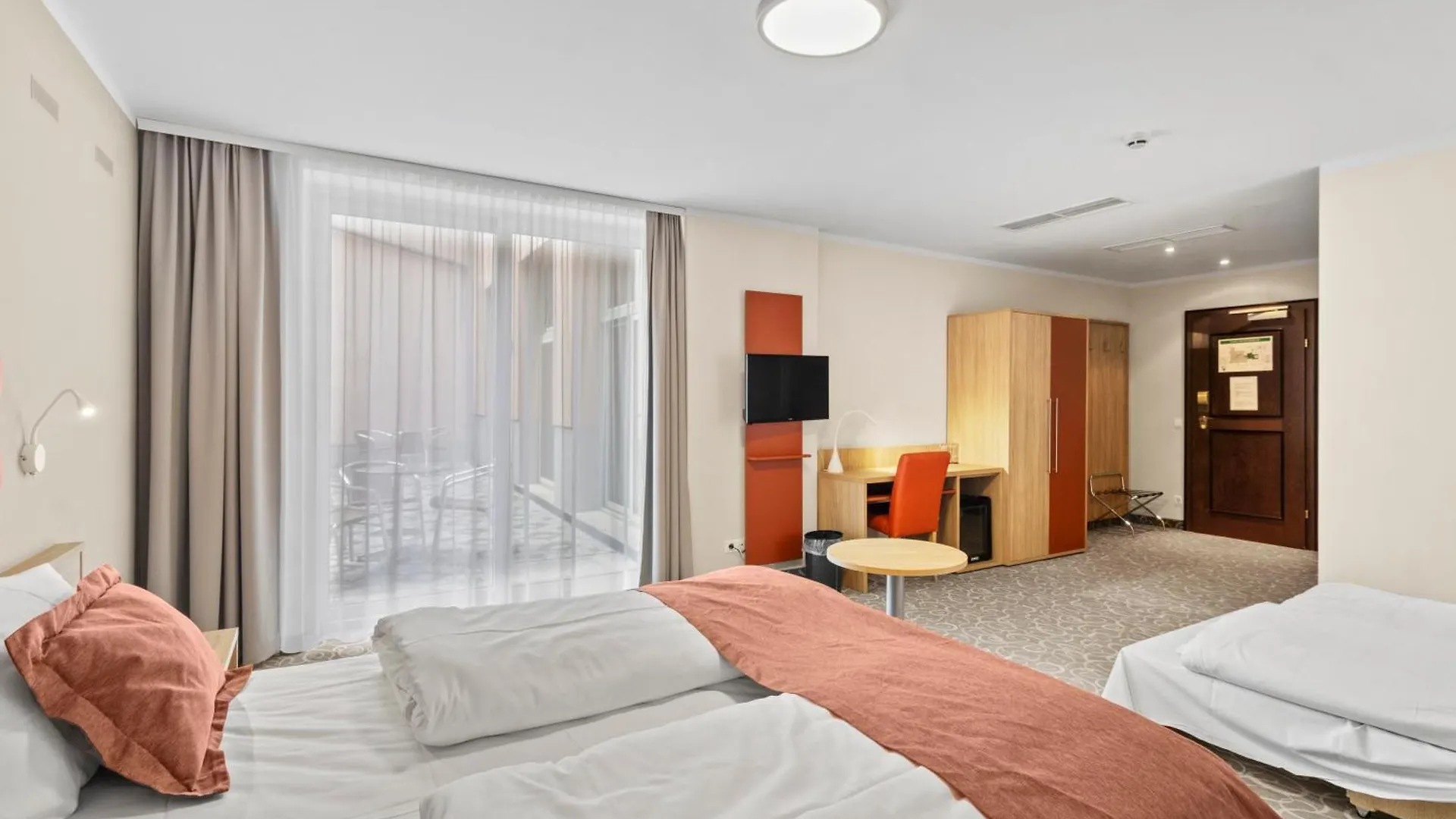 Hotel Schild Wenen