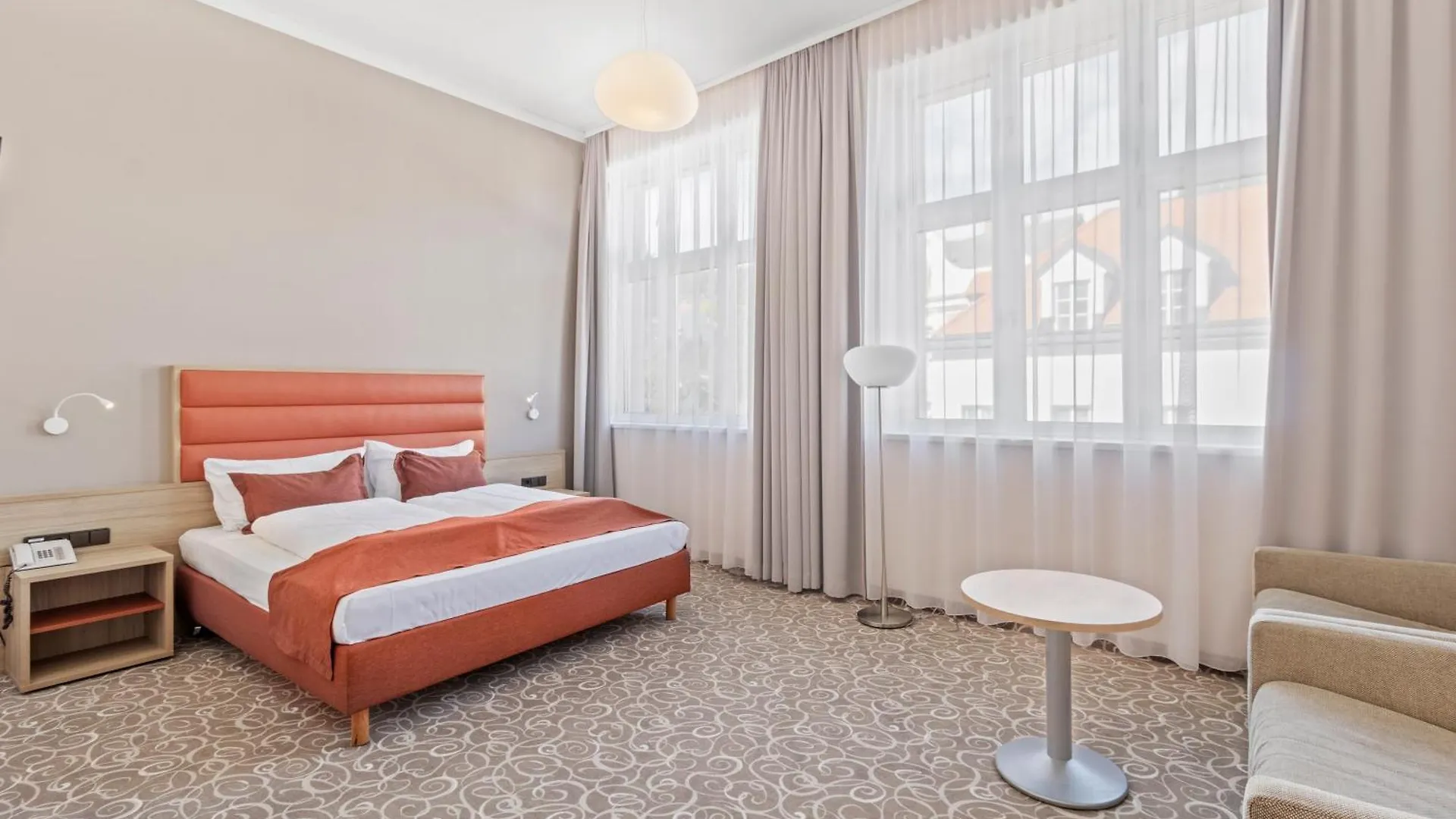 Hotel Schild Wenen