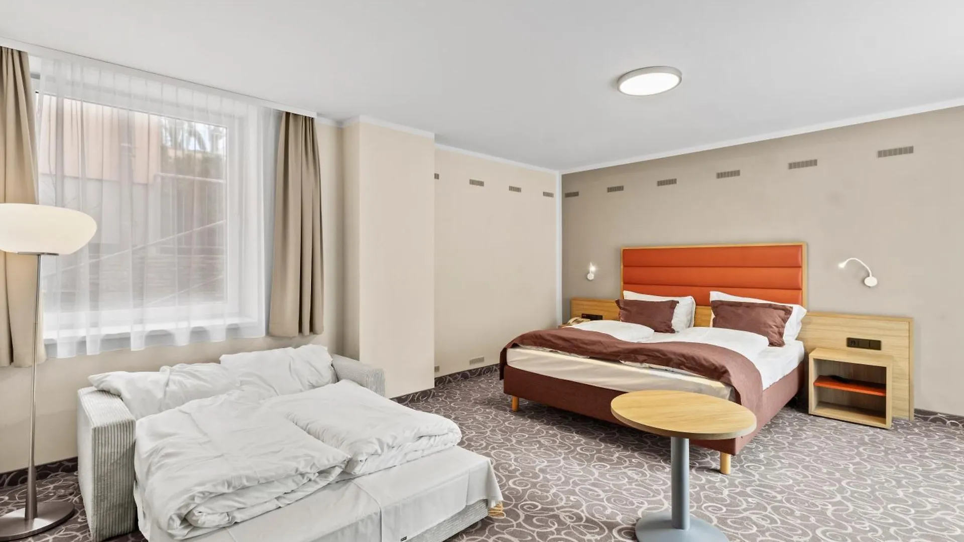 Hotel Schild Wenen