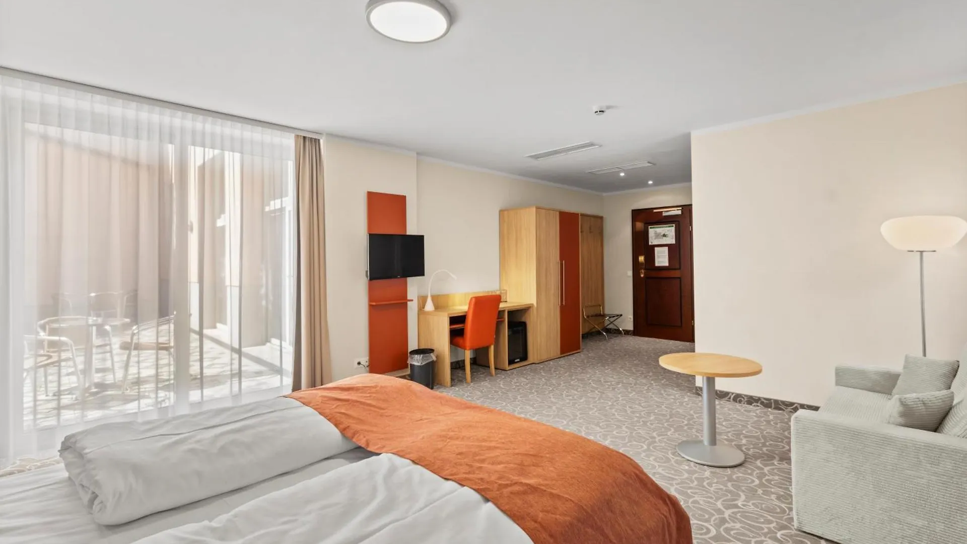 Hotel Schild Wenen