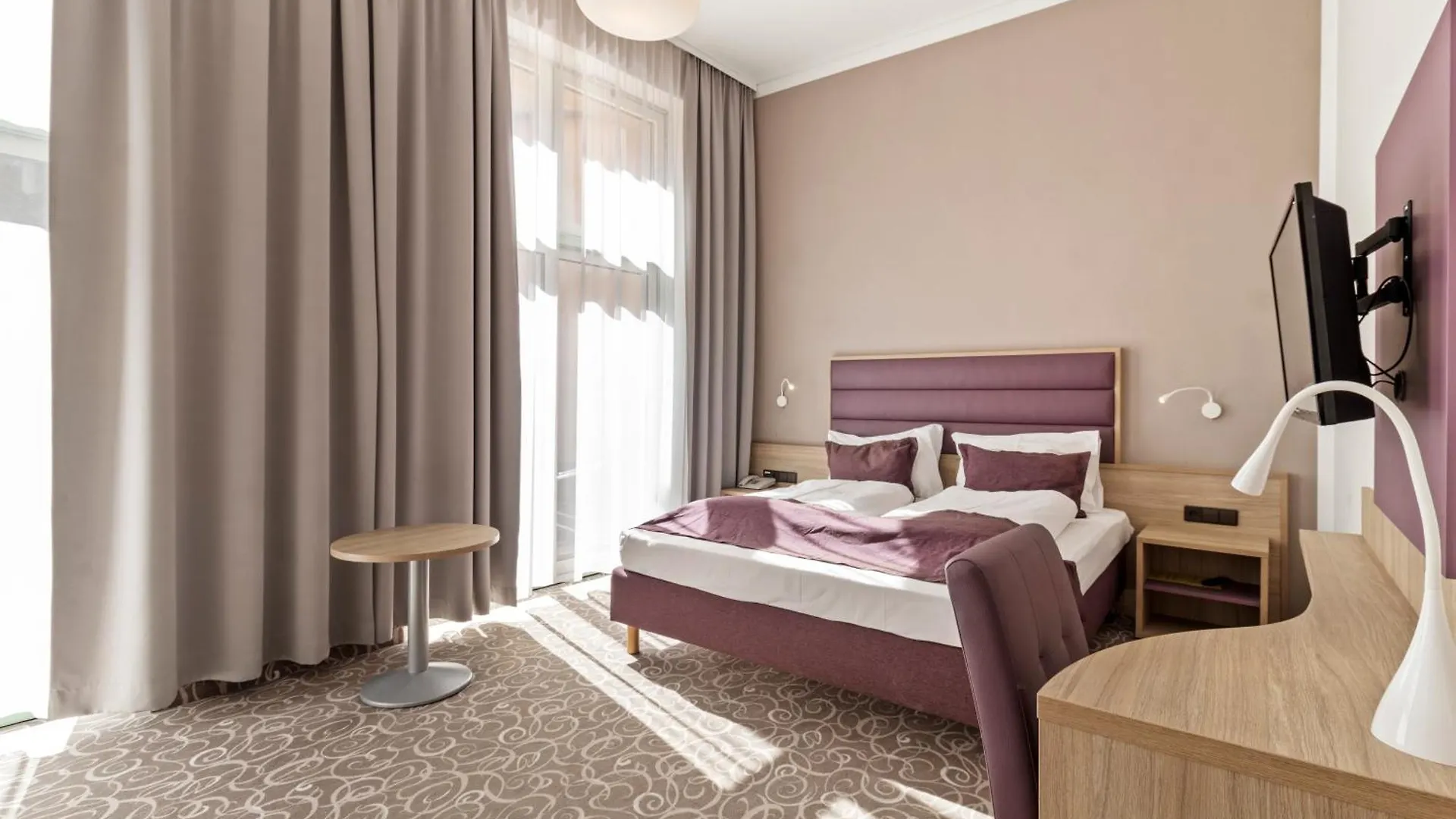 ****  Hotel Schild Wenen Oostenrijk