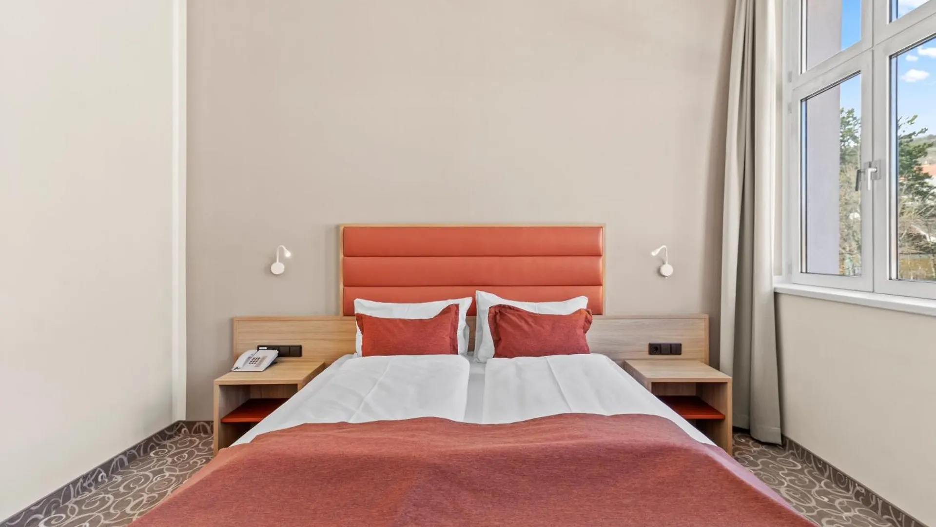 Hotel Schild Wenen