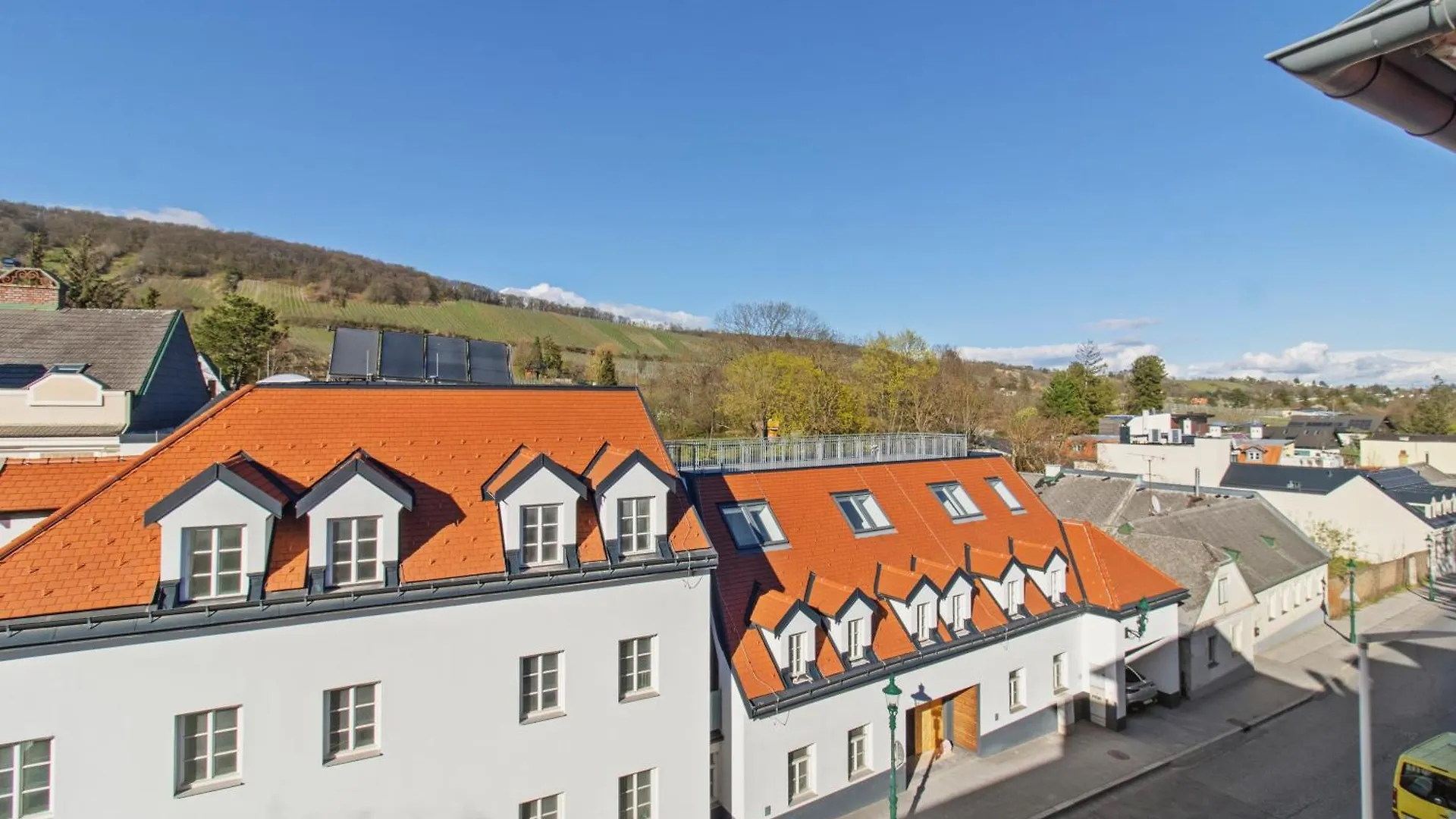 ****  Hotel Schild Wenen Oostenrijk
