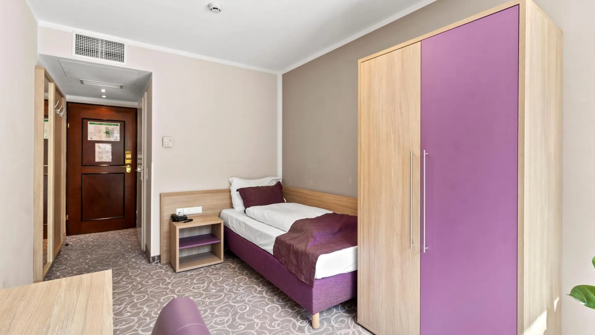 Hotel Schild Wenen