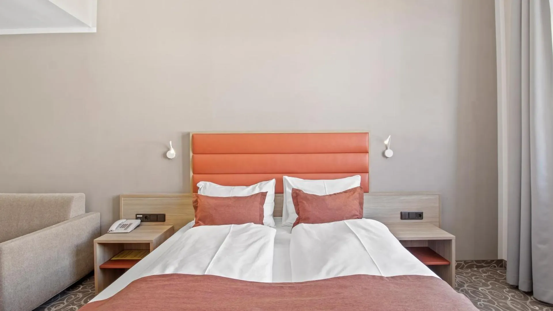 Hotel Schild Wenen