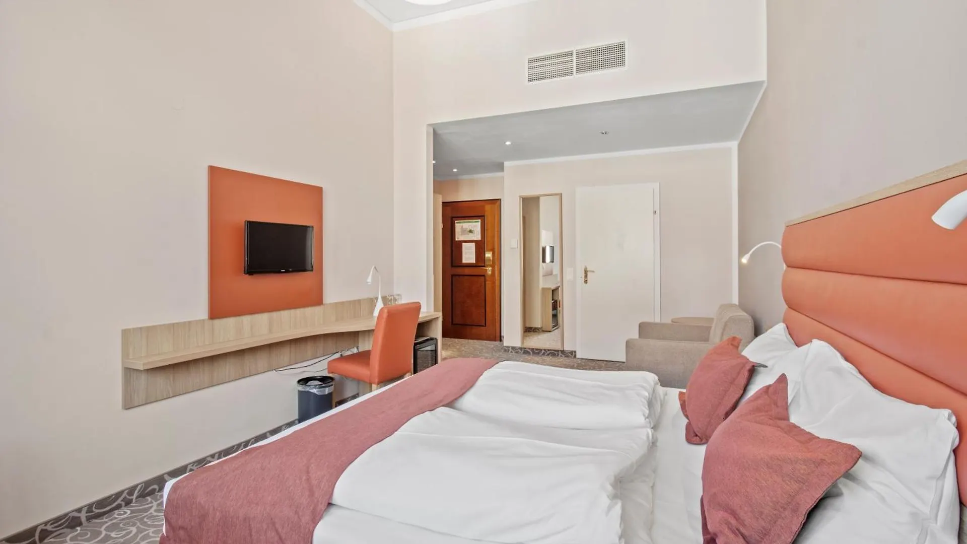 Hotel Schild Wenen