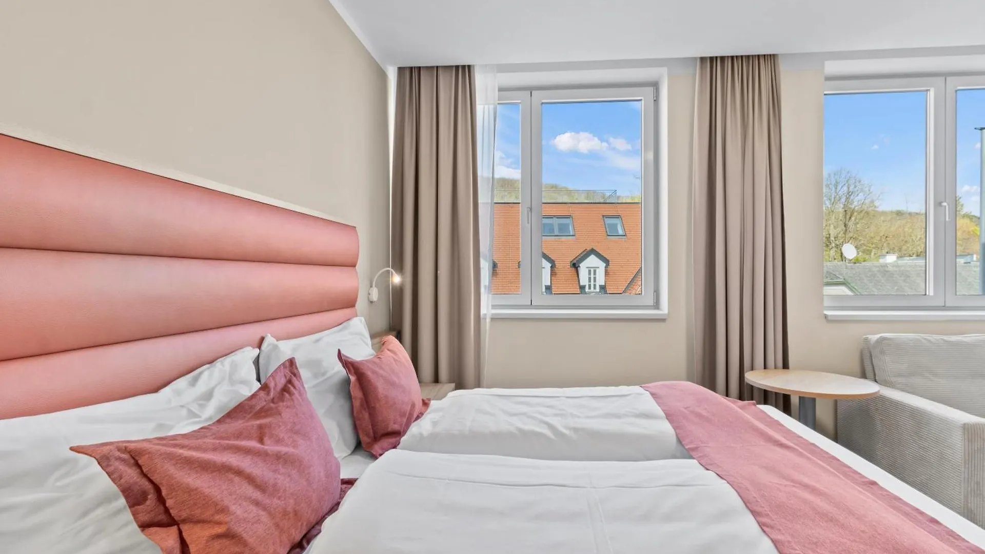 Hotel Schild Wenen 4*,  Oostenrijk