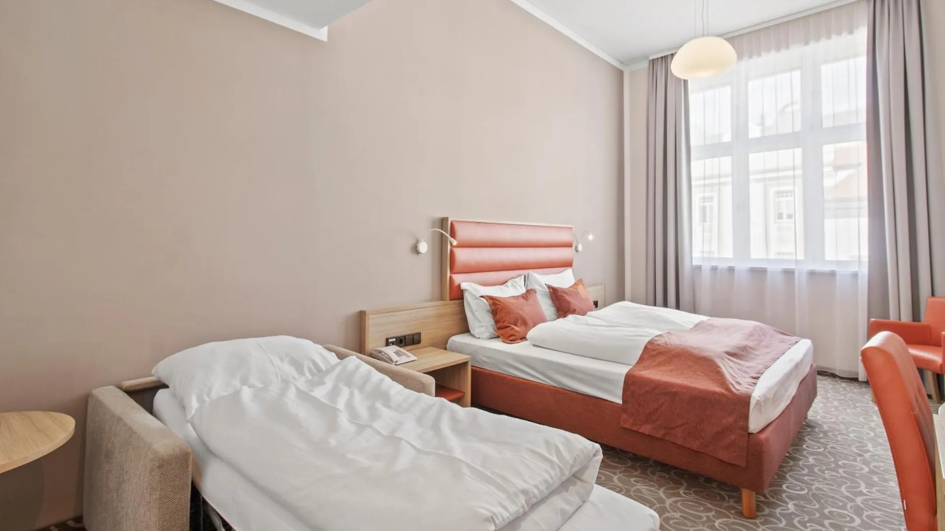 Hotel Schild Wenen