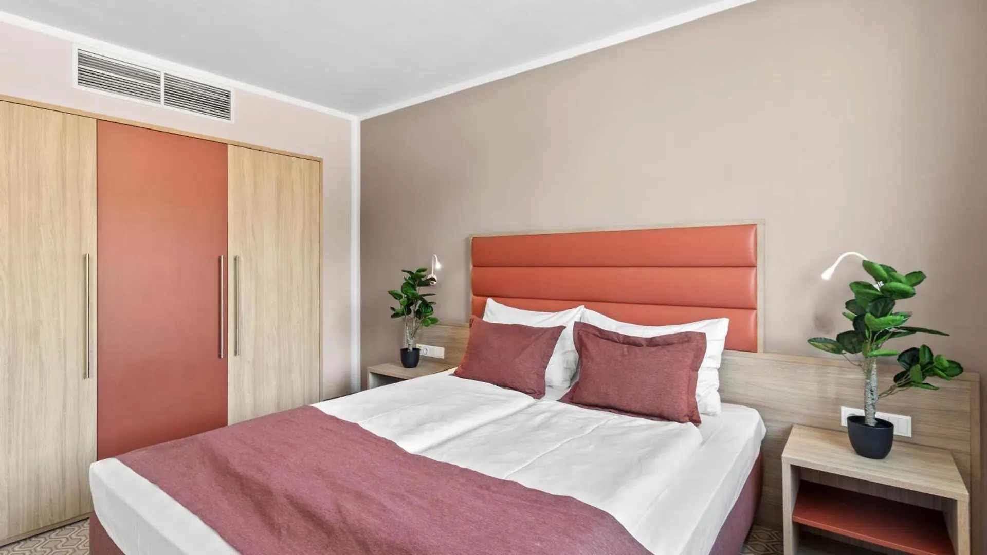 Hotel Schild Wenen