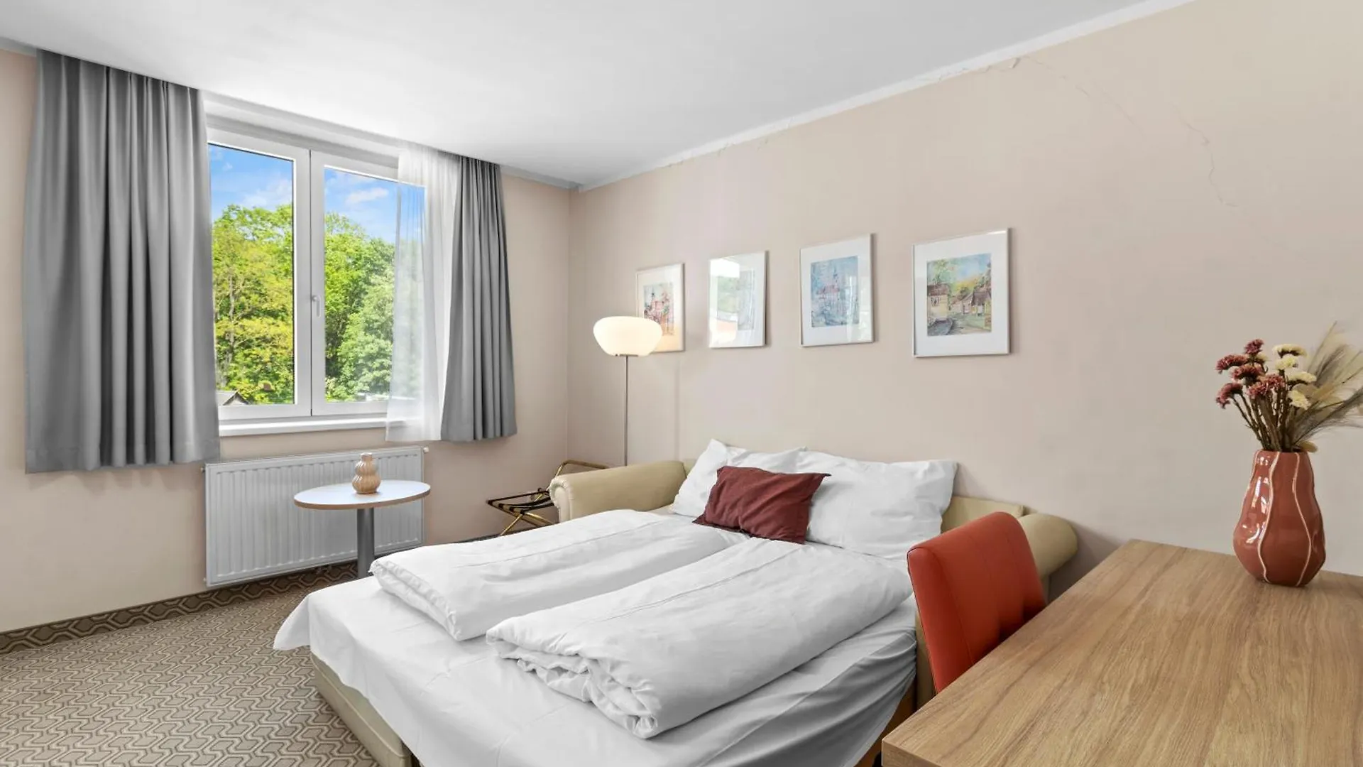 Hotel Schild Wenen