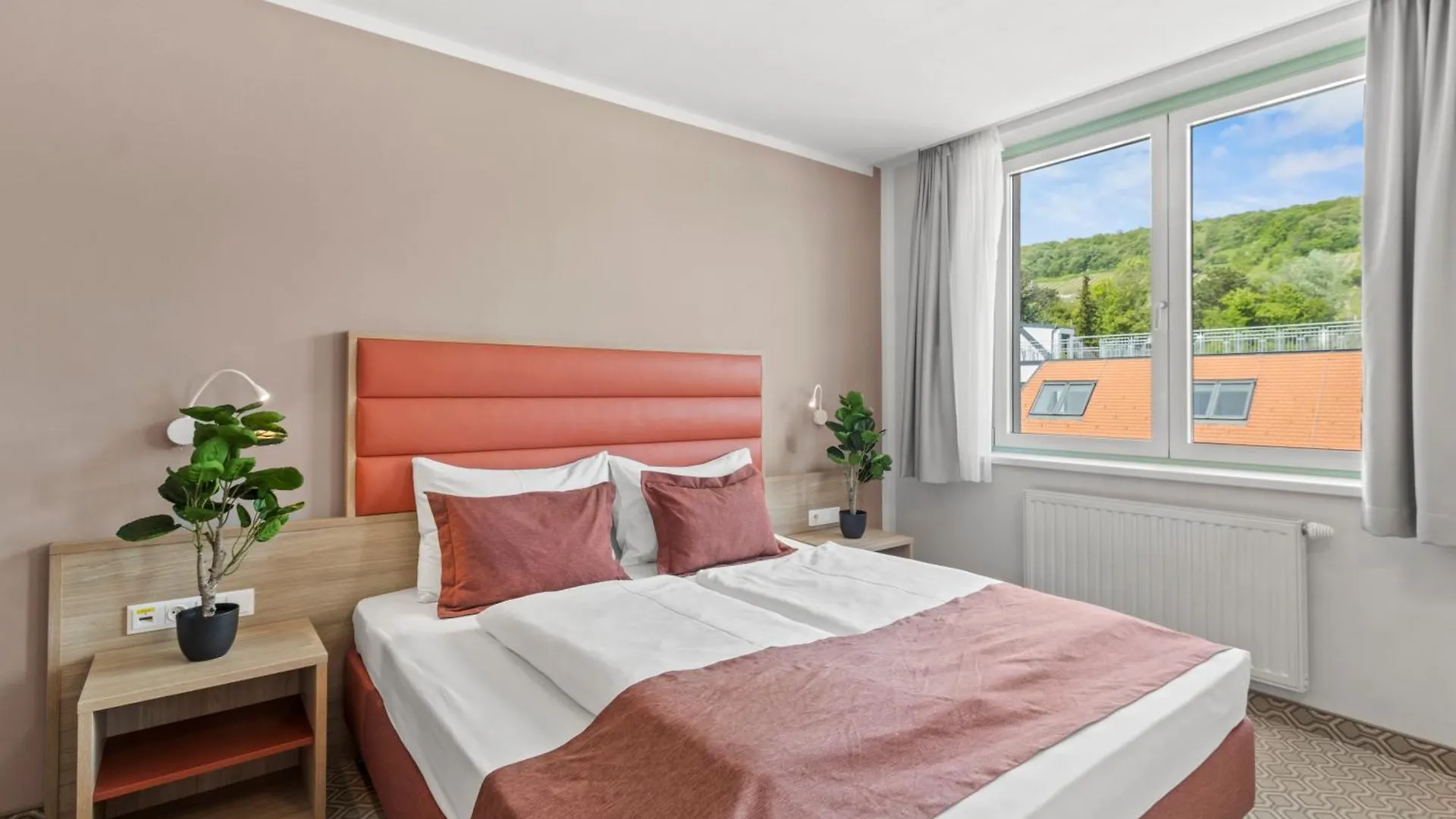 ****  Hotel Schild Wenen Oostenrijk