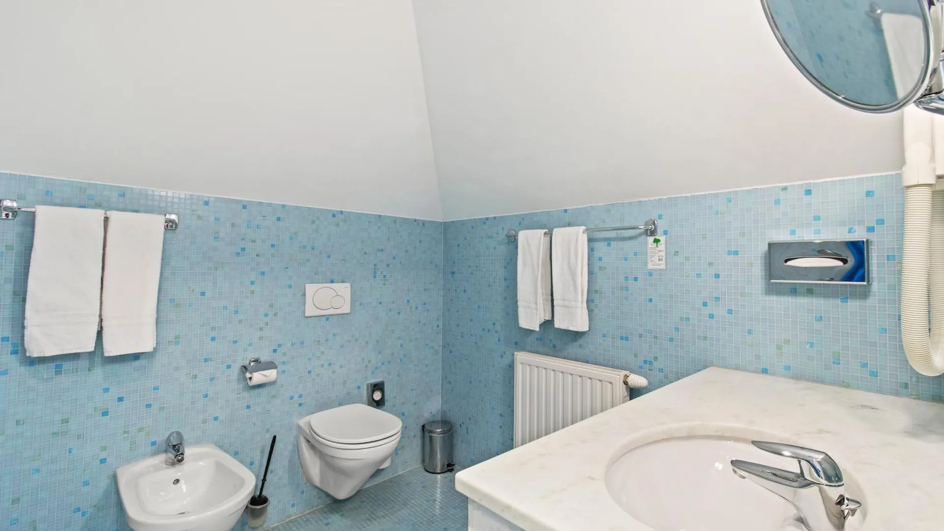 ****  Hotel Schild Вена Австрия